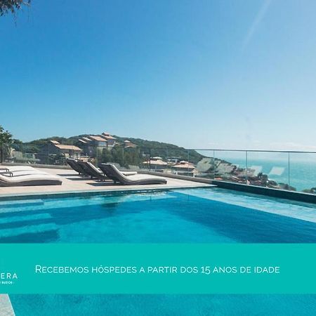 La Pedrera Small Hotel & Spa Armacao dos Buzios Экстерьер фото