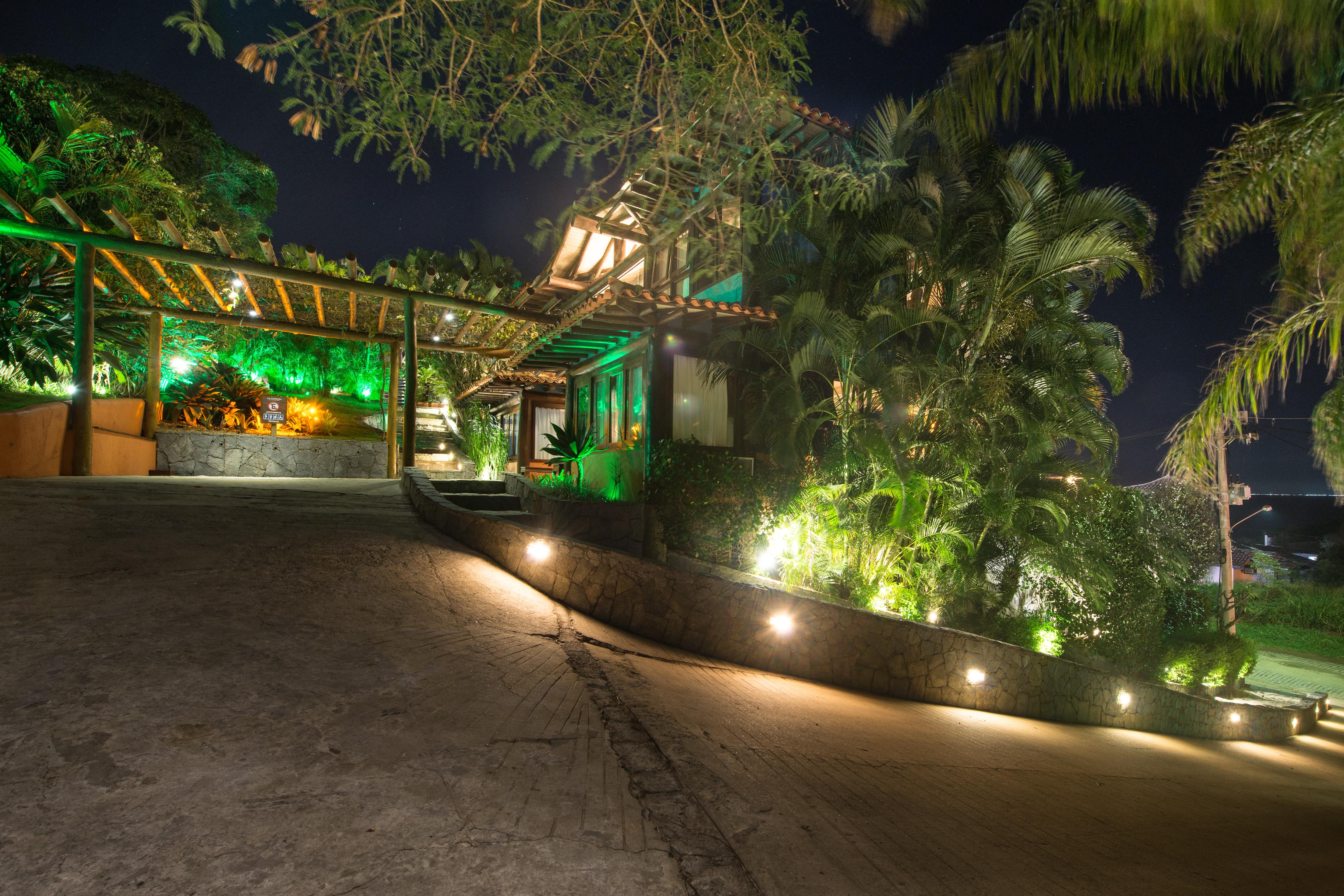 La Pedrera Small Hotel & Spa Armacao dos Buzios Экстерьер фото
